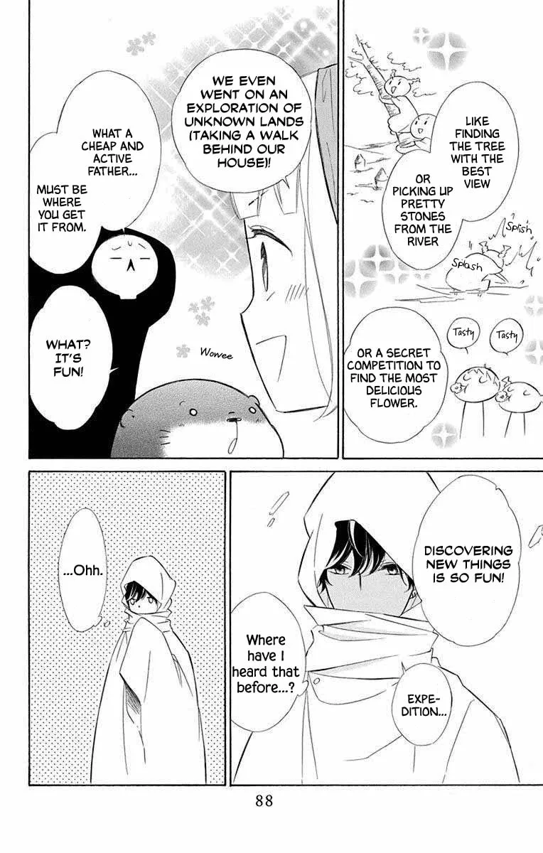 Read Colette Decides to Die chapter 65 image 25 on Lezhin