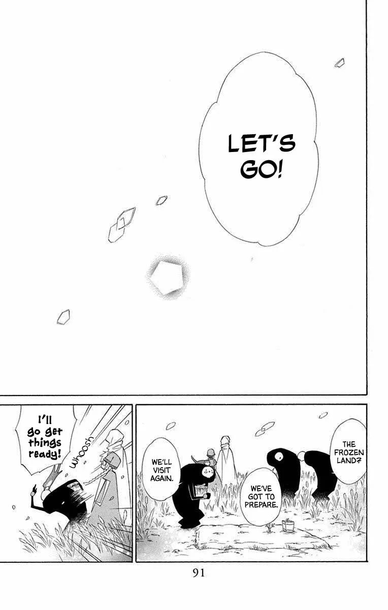 Read Colette Decides to Die chapter 65 image 28 on Lezhin
