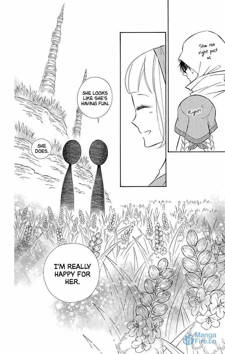 Read Colette Decides to Die chapter 65 image 29 on Lezhin