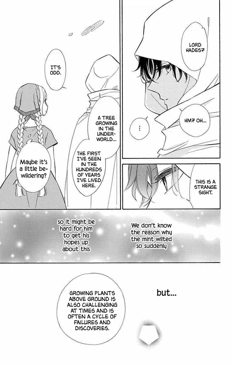 Read Colette Decides to Die chapter 65 image 6 on Lezhin