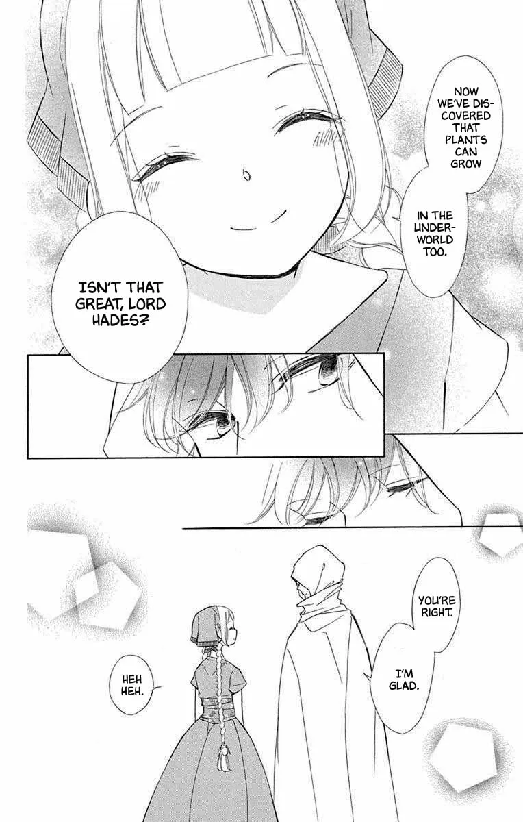 Read Colette Decides to Die chapter 65 image 7 on Lezhin