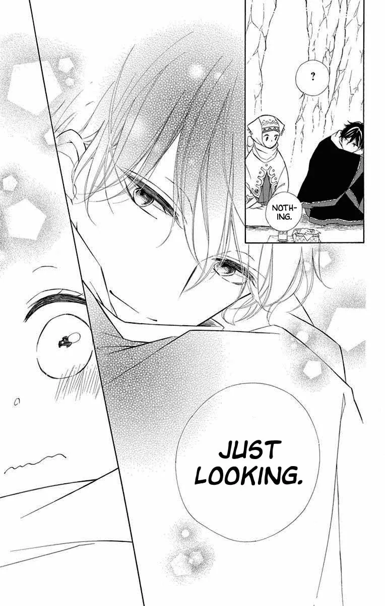Read Colette Decides to Die chapter 66 image 12 on Lezhin
