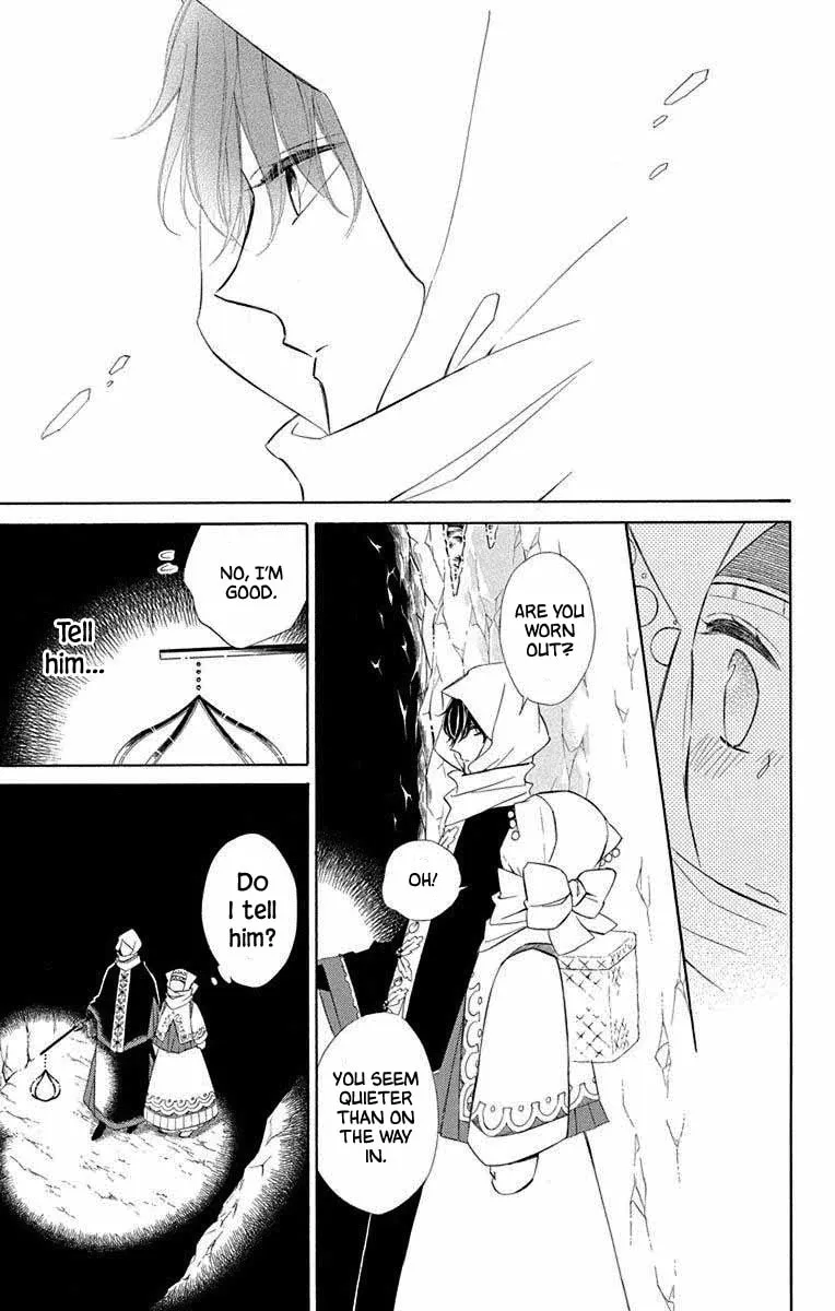 Read Colette Decides to Die chapter 66 image 18 on Lezhin