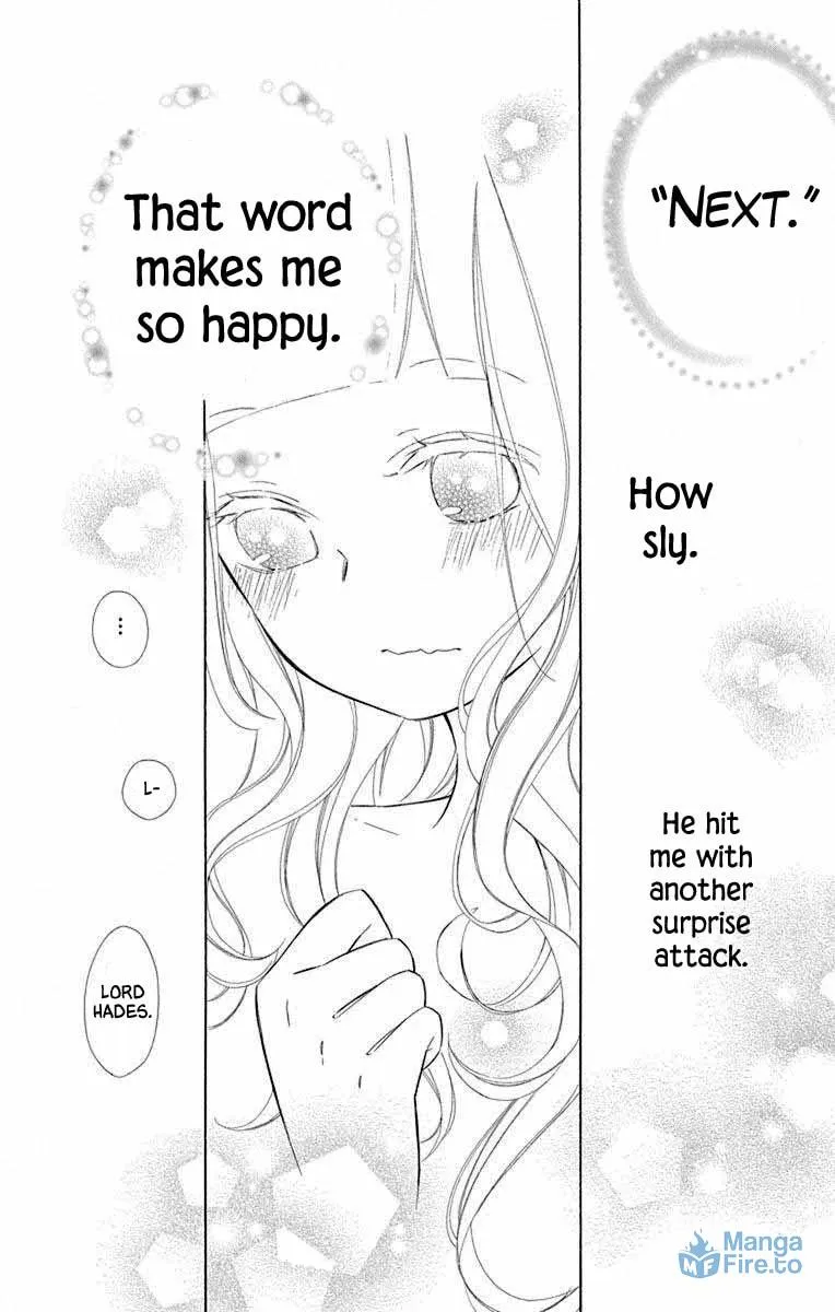 Read Colette Decides to Die chapter 66 image 23 on Lezhin