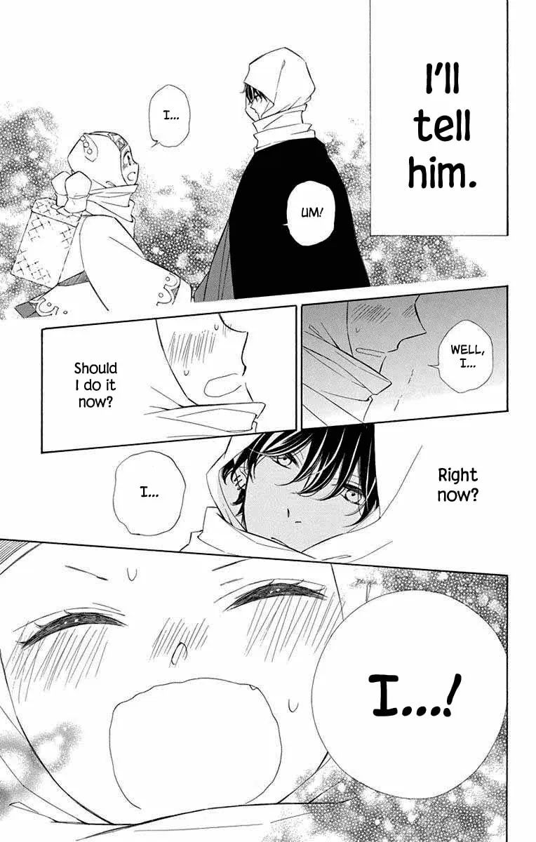 Read Colette Decides to Die chapter 66 image 24 on Lezhin