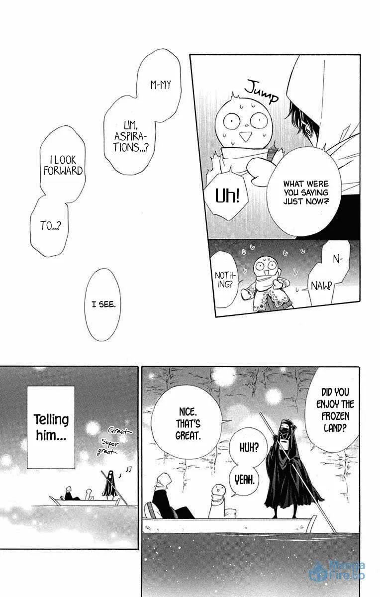 Read Colette Decides to Die chapter 66 image 26 on Lezhin