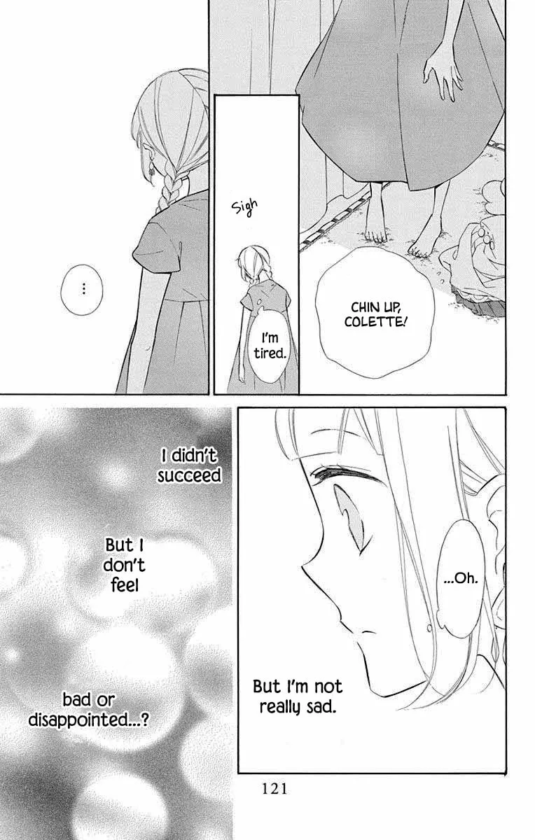 Read Colette Decides to Die chapter 66 image 28 on Lezhin