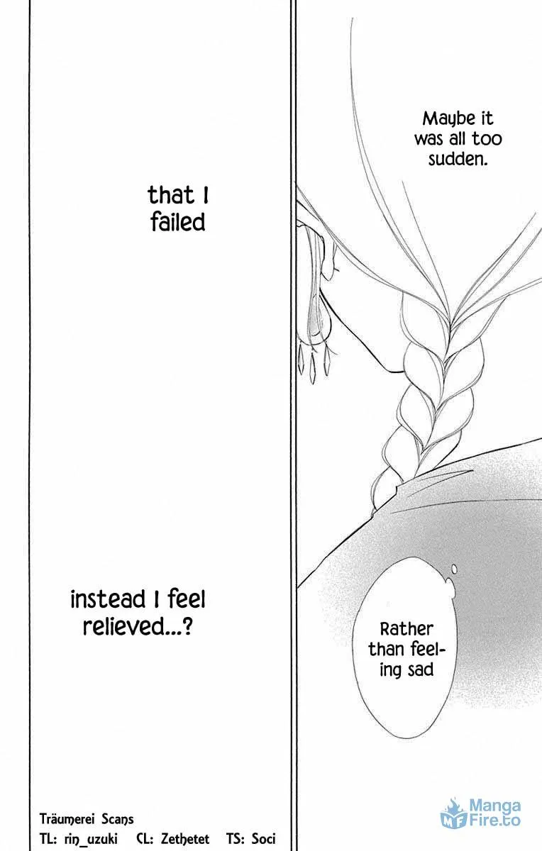 Read Colette Decides to Die chapter 66 image 29 on Lezhin