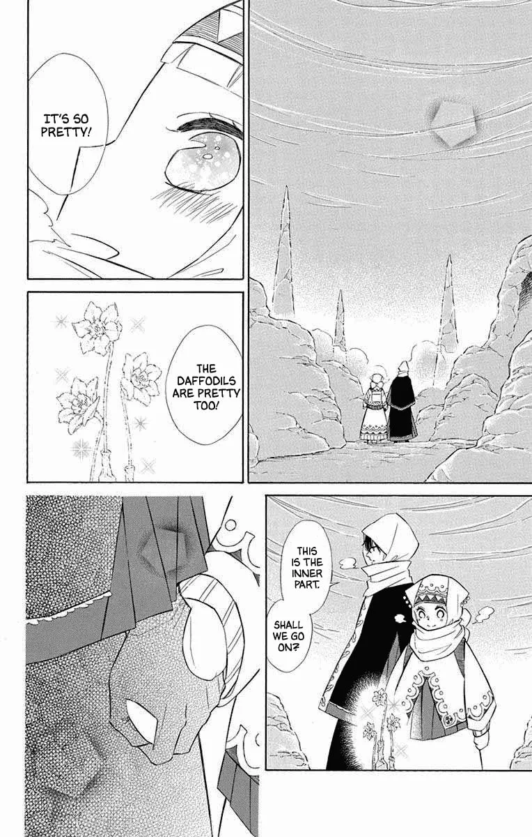 Read Colette Decides to Die chapter 66 image 3 on Lezhin