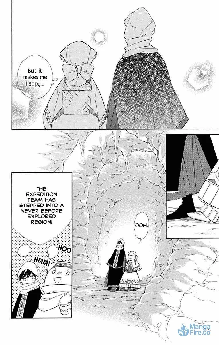 Read Colette Decides to Die chapter 66 image 5 on Lezhin