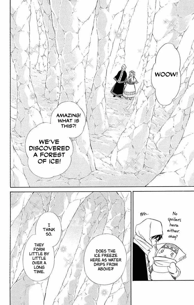 Read Colette Decides to Die chapter 66 image 7 on Lezhin