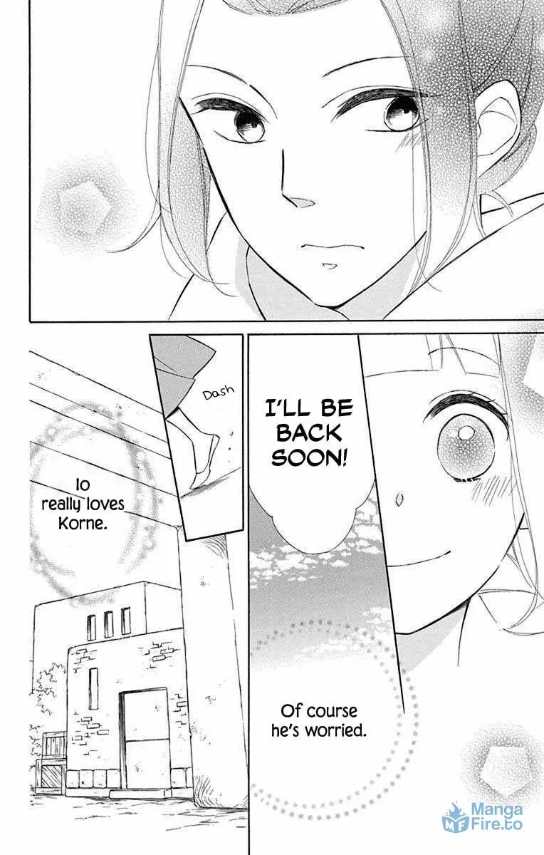 Read Colette Decides to Die chapter 67 image 11 on Lezhin