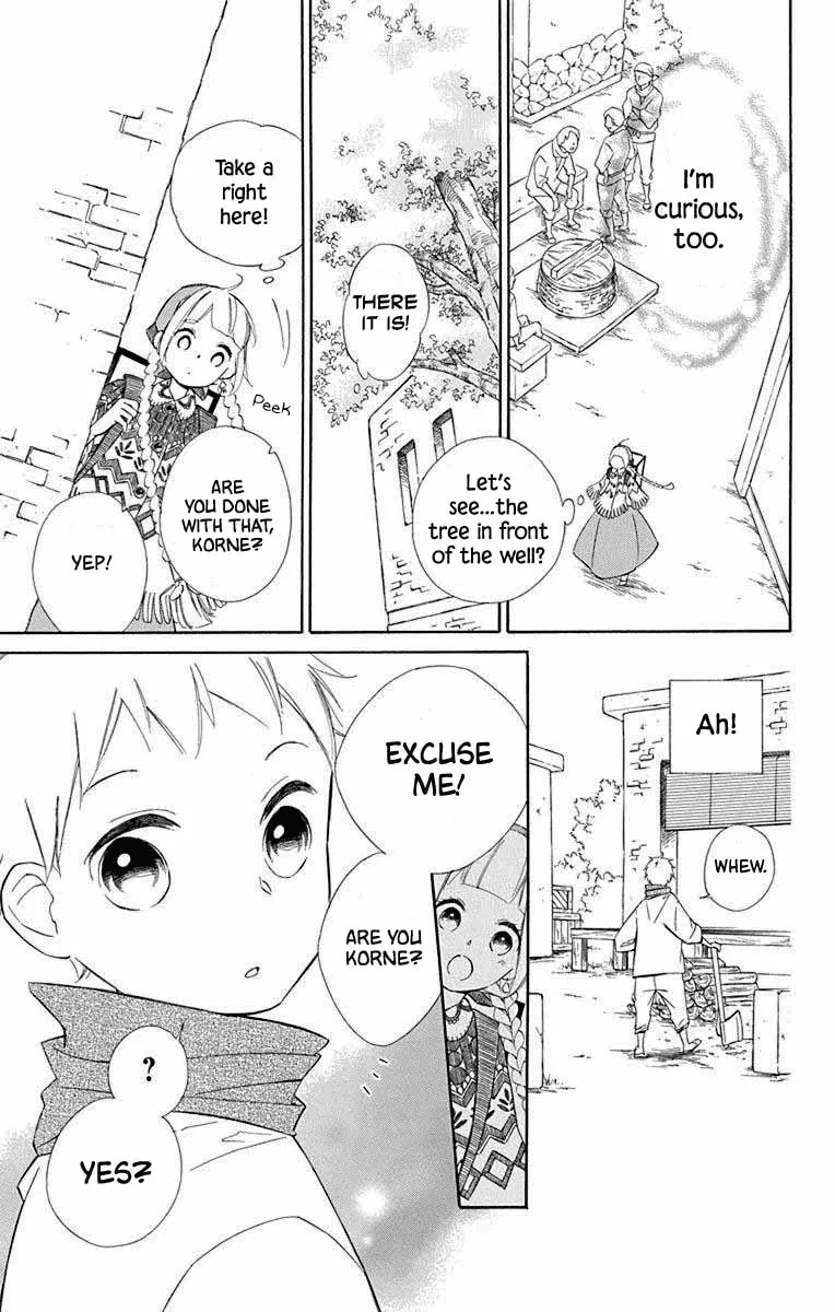 Read Colette Decides to Die chapter 67 image 12 on Lezhin