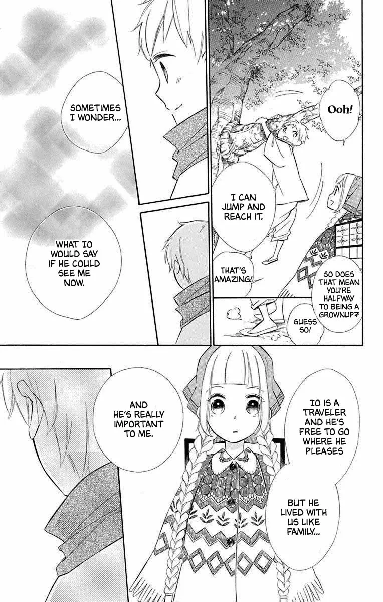 Read Colette Decides to Die chapter 67 image 18 on Lezhin