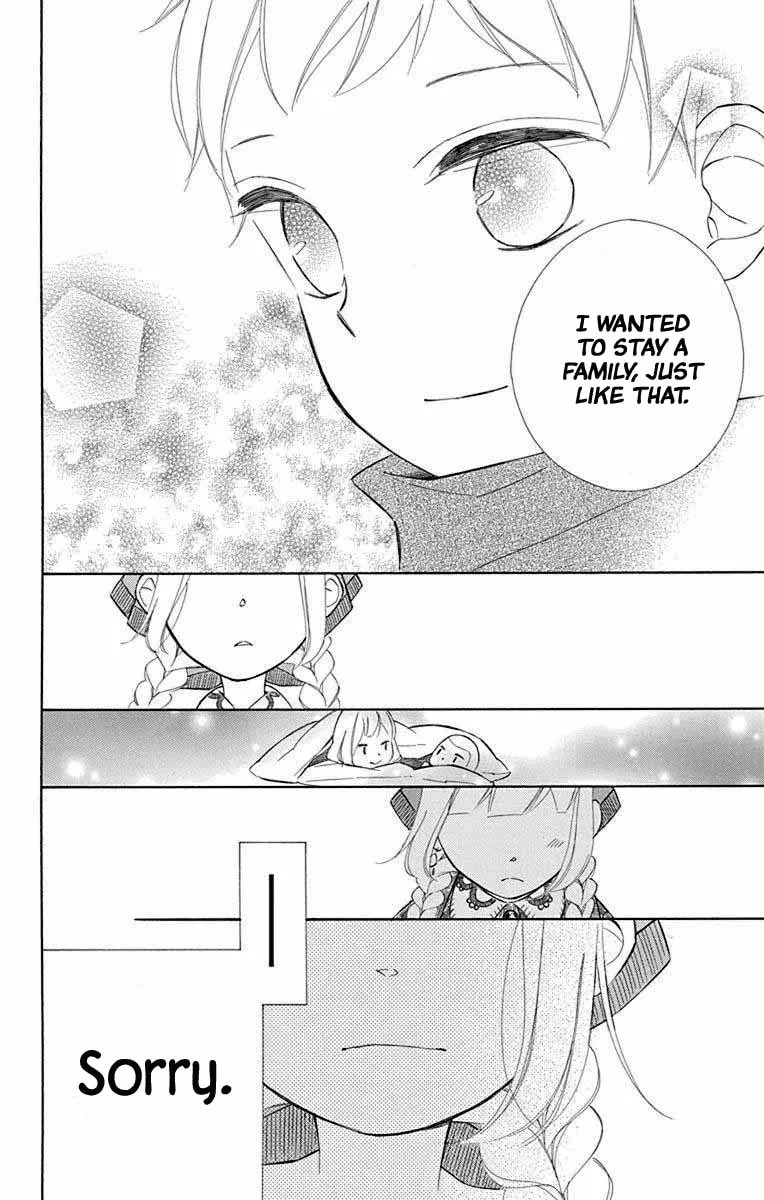 Read Colette Decides to Die chapter 67 image 19 on Lezhin