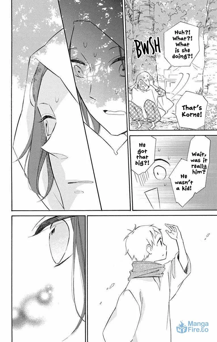 Read Colette Decides to Die chapter 67 image 23 on Lezhin