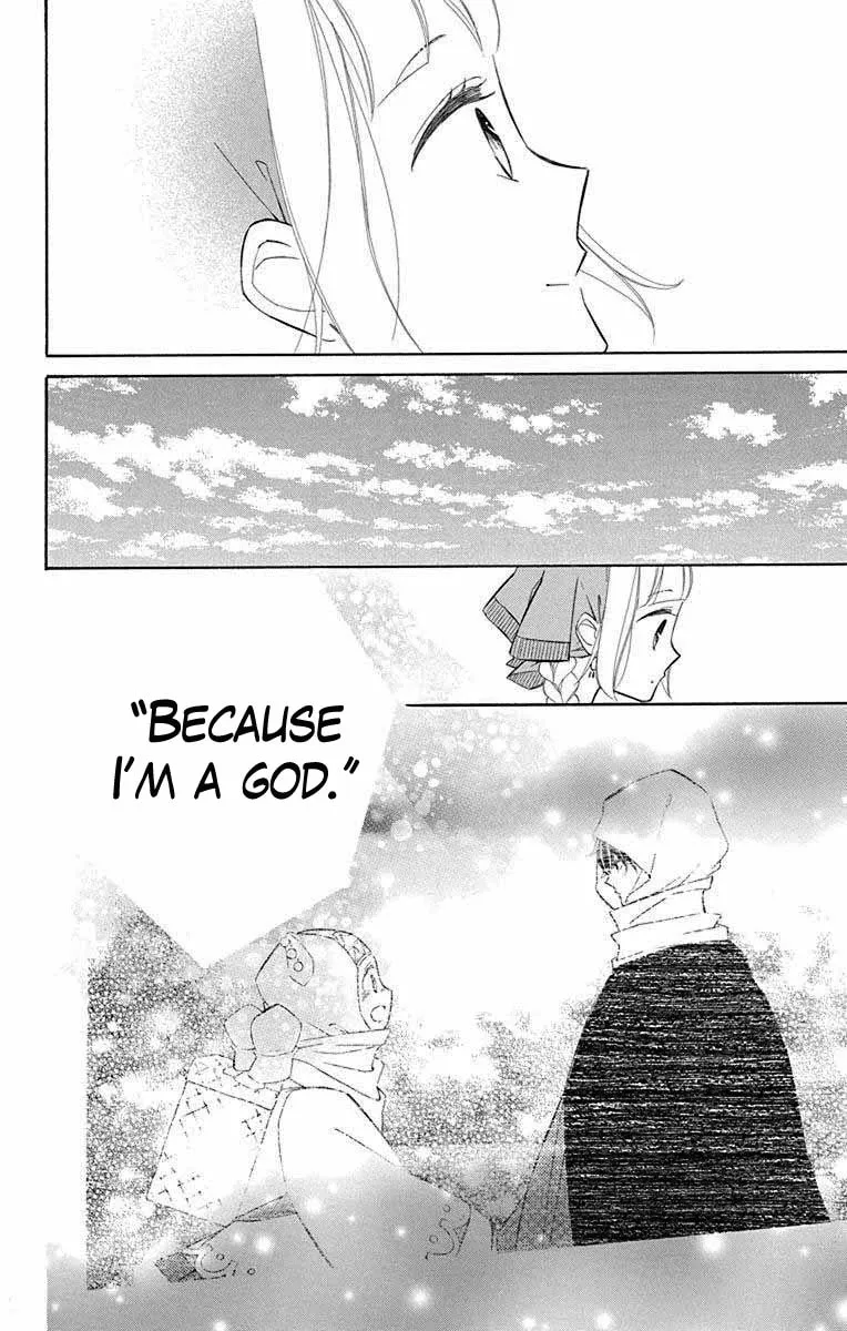 Read Colette Decides to Die chapter 67 image 27 on Lezhin
