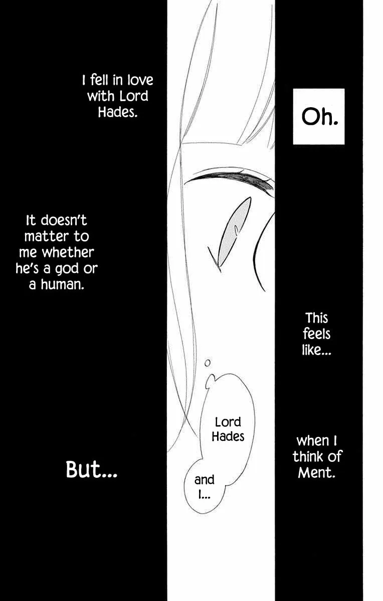 Read Colette Decides to Die chapter 67 image 28 on Lezhin