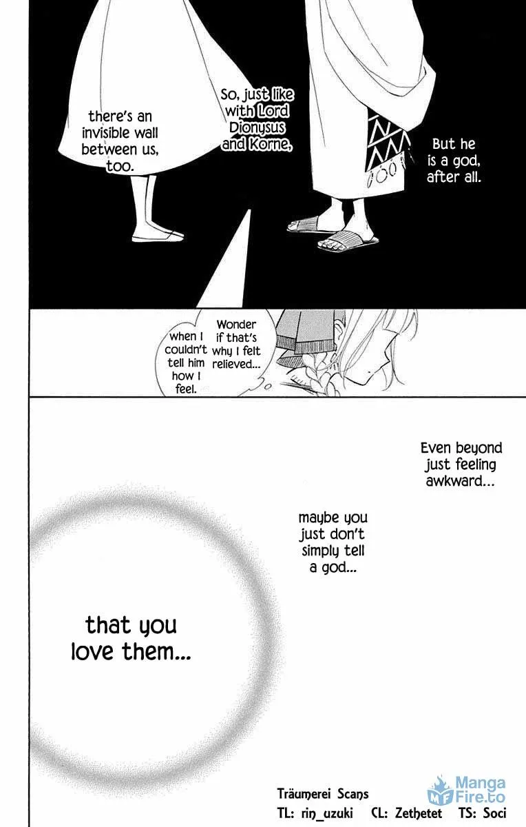 Read Colette Decides to Die chapter 67 image 29 on Lezhin