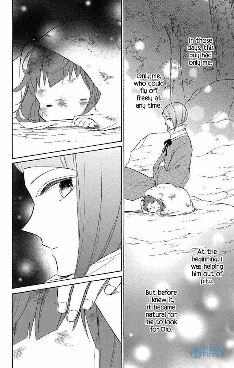 Read Colette Decides to Die chapter 68 image 11 on Lezhin