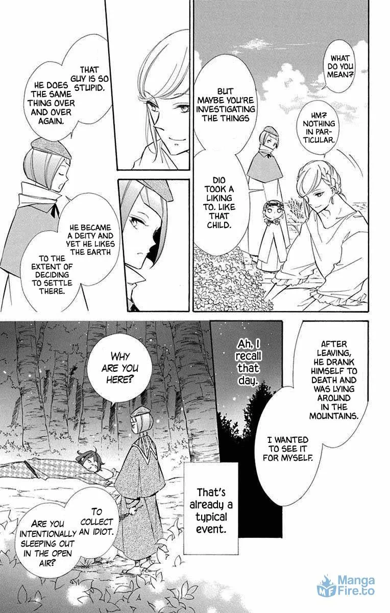 Read Colette Decides to Die chapter 68 image 14 on Lezhin