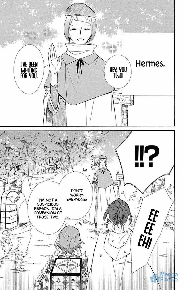 Read Colette Decides to Die chapter 68 image 2 on Lezhin