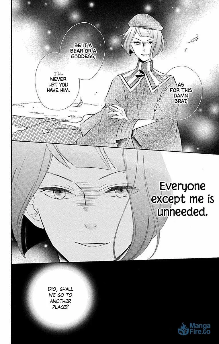Read Colette Decides to Die chapter 68 image 23 on Lezhin