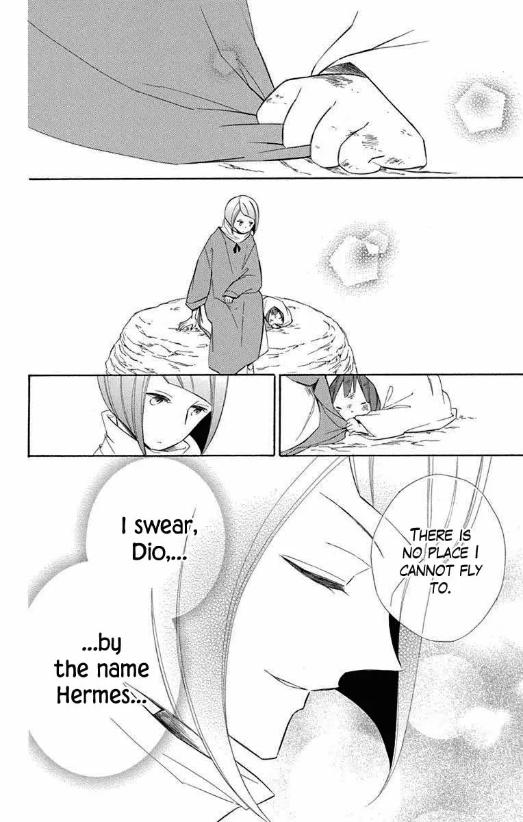 Read Colette Decides to Die chapter 68 image 25 on Lezhin