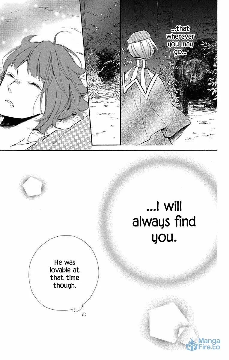 Read Colette Decides to Die chapter 68 image 26 on Lezhin
