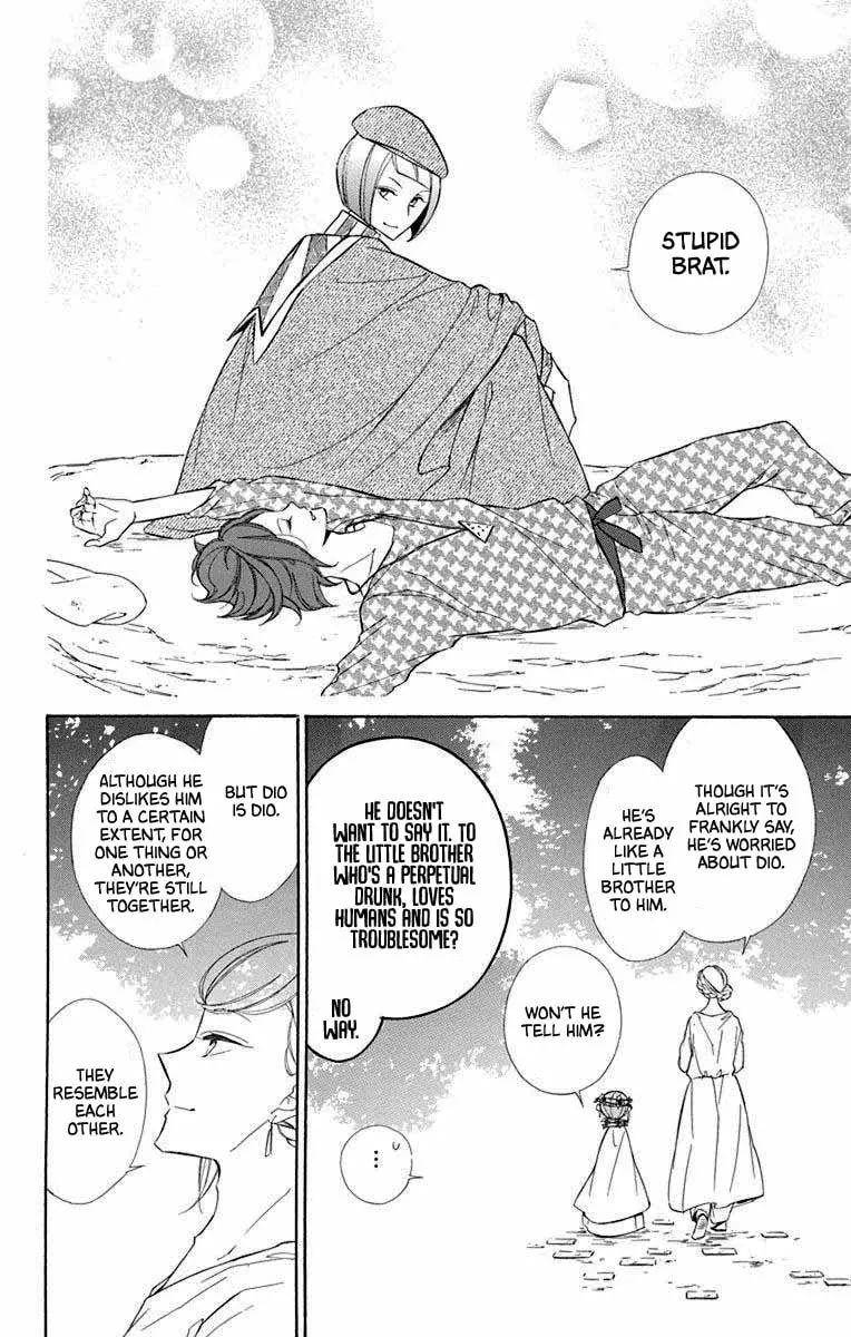 Read Colette Decides to Die chapter 68 image 27 on Lezhin