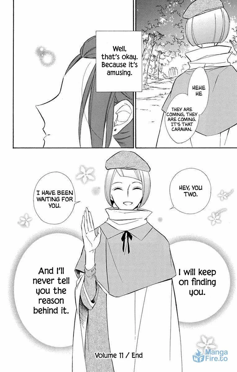Read Colette Decides to Die chapter 68 image 29 on Lezhin