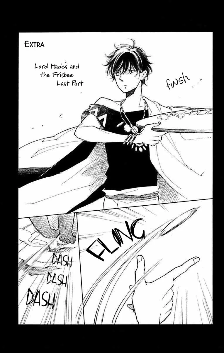 Read Colette Decides to Die chapter 68 image 30 on Lezhin