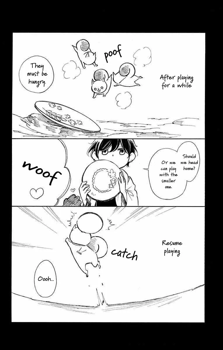 Read Colette Decides to Die chapter 68 image 33 on Lezhin
