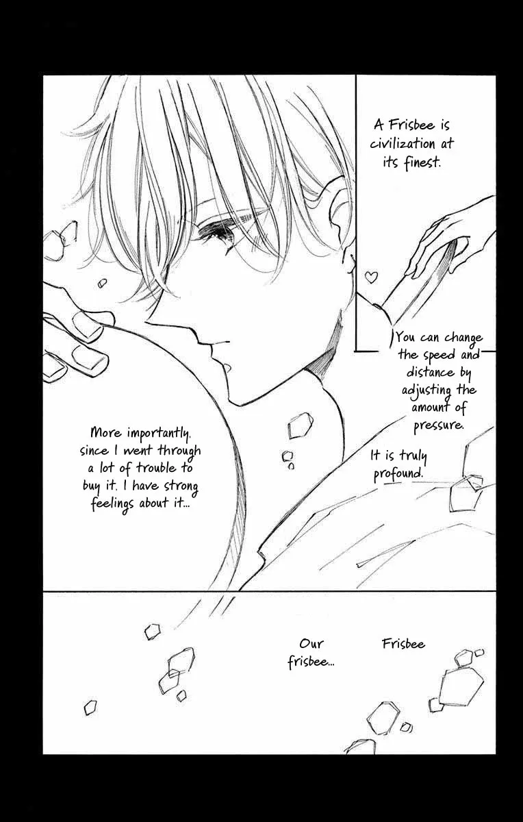 Read Colette Decides to Die chapter 68 image 34 on Lezhin