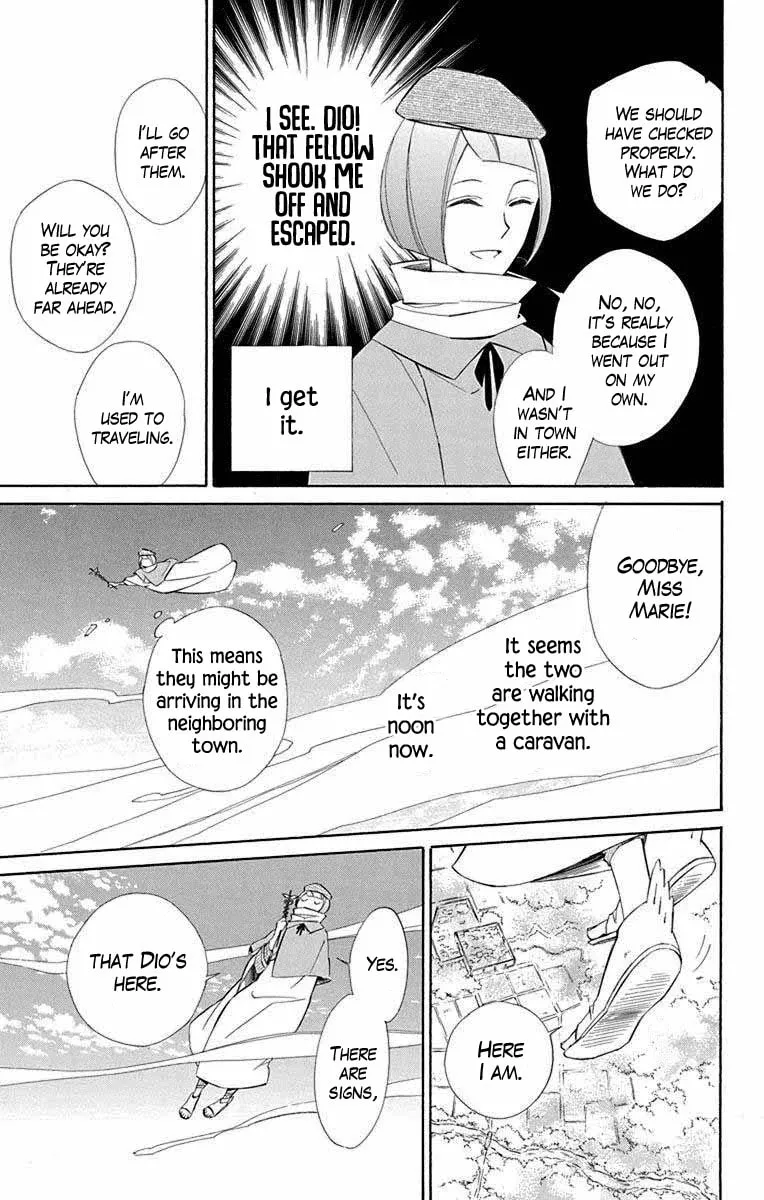 Read Colette Decides to Die chapter 68 image 4 on Lezhin