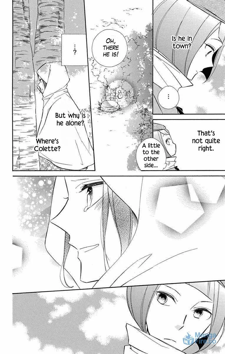 Read Colette Decides to Die chapter 68 image 5 on Lezhin