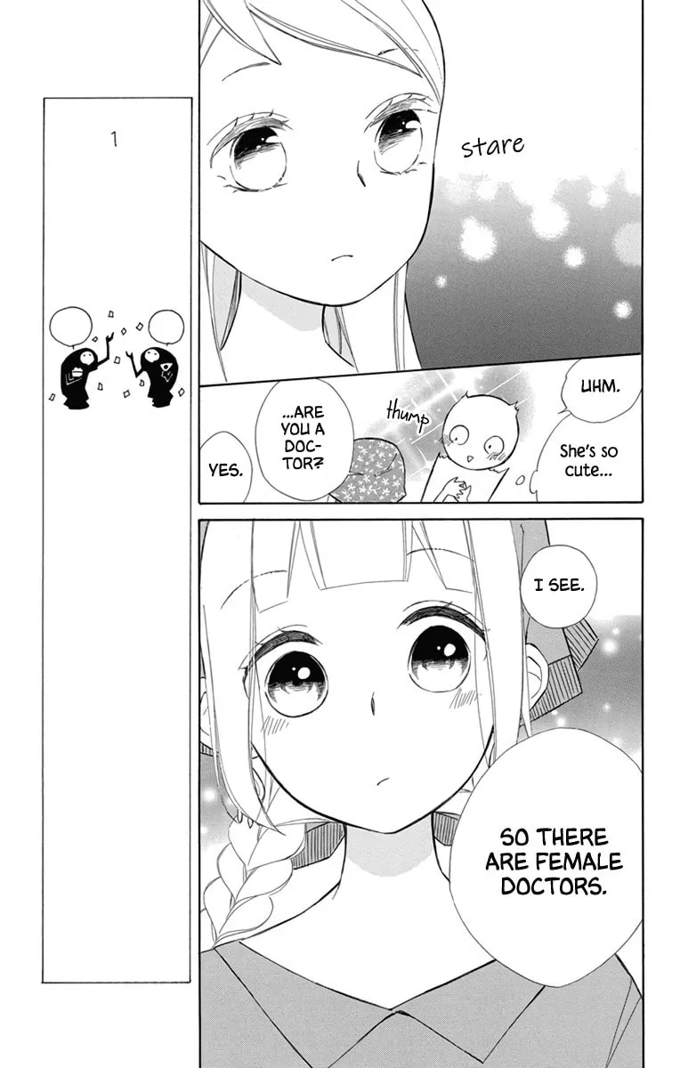 Read Colette Decides to Die chapter 69 image 19 on Lezhin