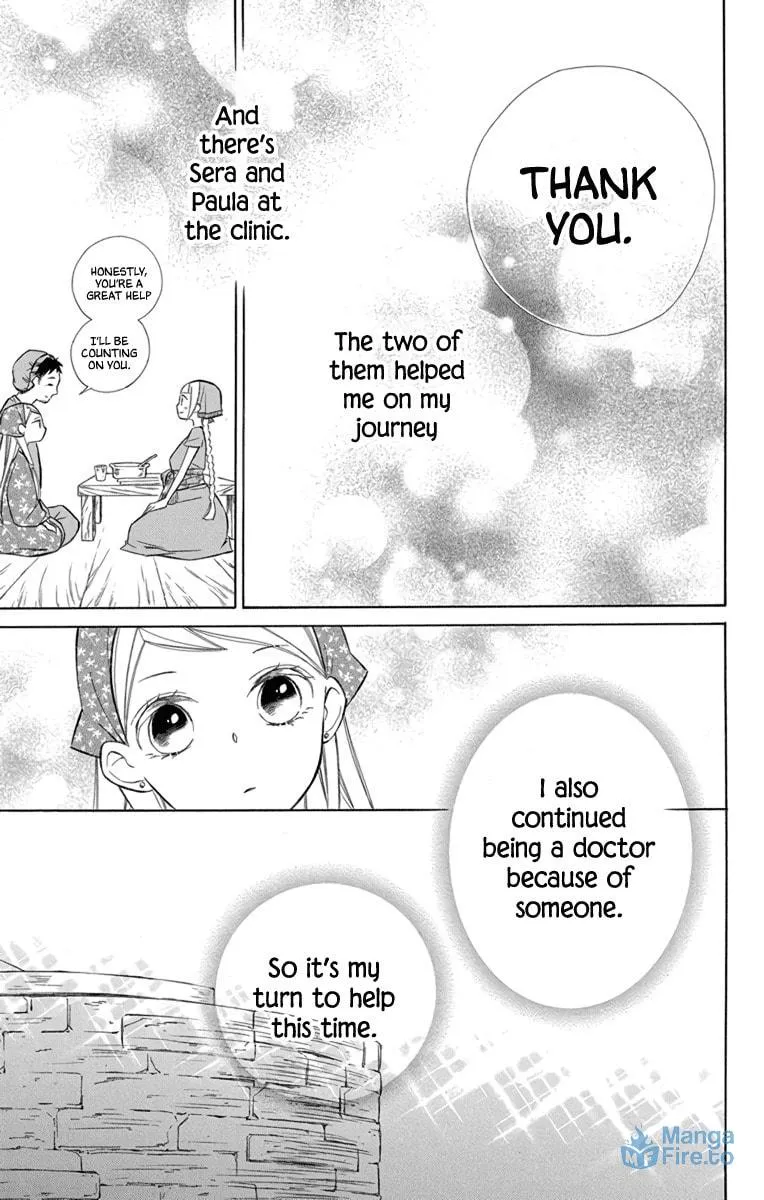 Read Colette Decides to Die chapter 69 image 29 on Lezhin
