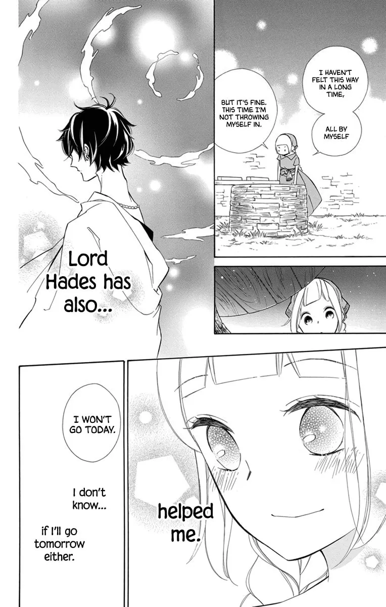 Read Colette Decides to Die chapter 69 image 30 on Lezhin