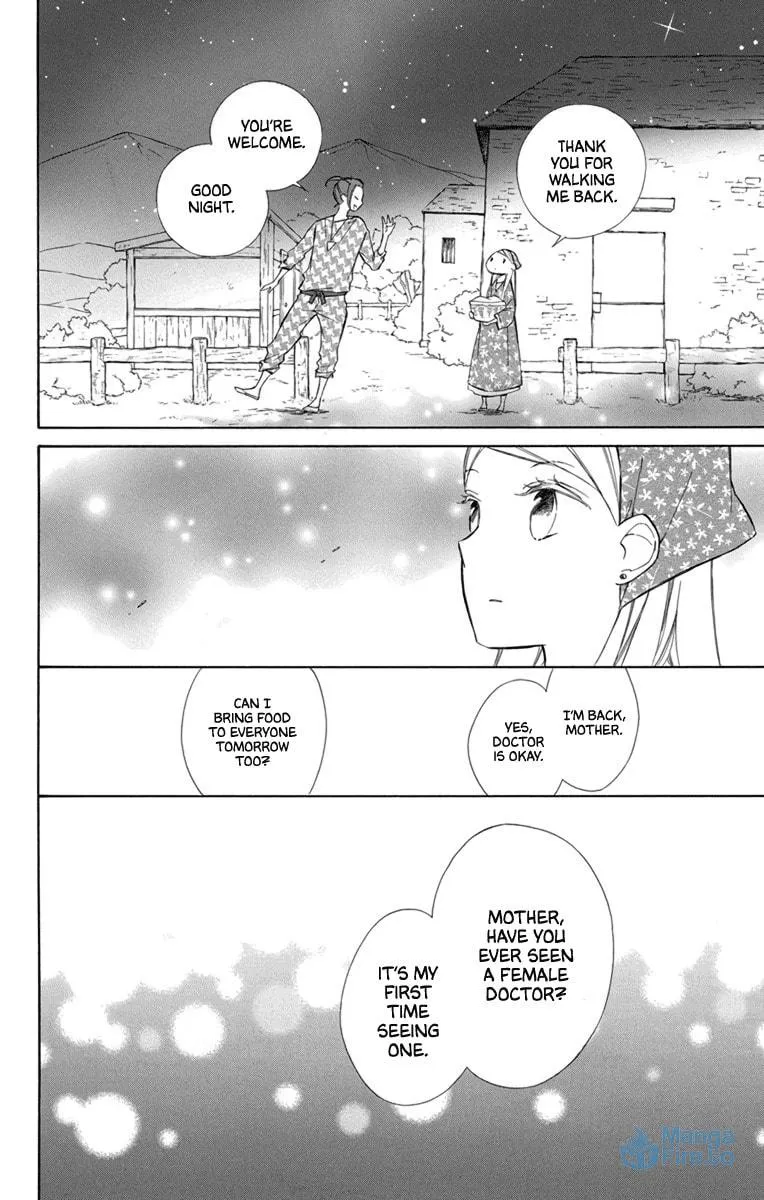 Read Colette Decides to Die chapter 69 image 32 on Lezhin