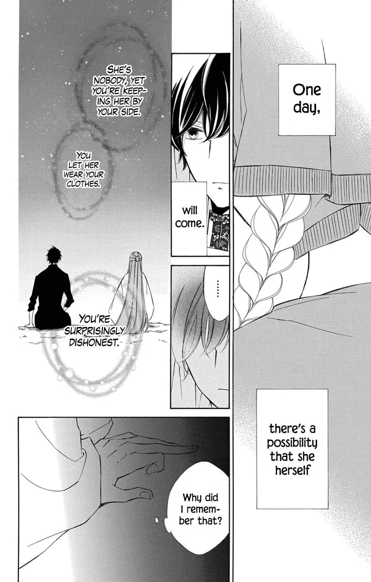 Read Colette Decides to Die chapter 69 image 6 on Lezhin