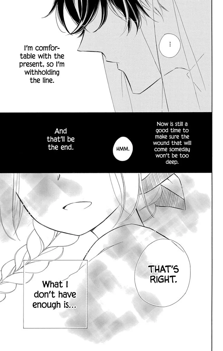 Read Colette Decides to Die chapter 69 image 7 on Lezhin