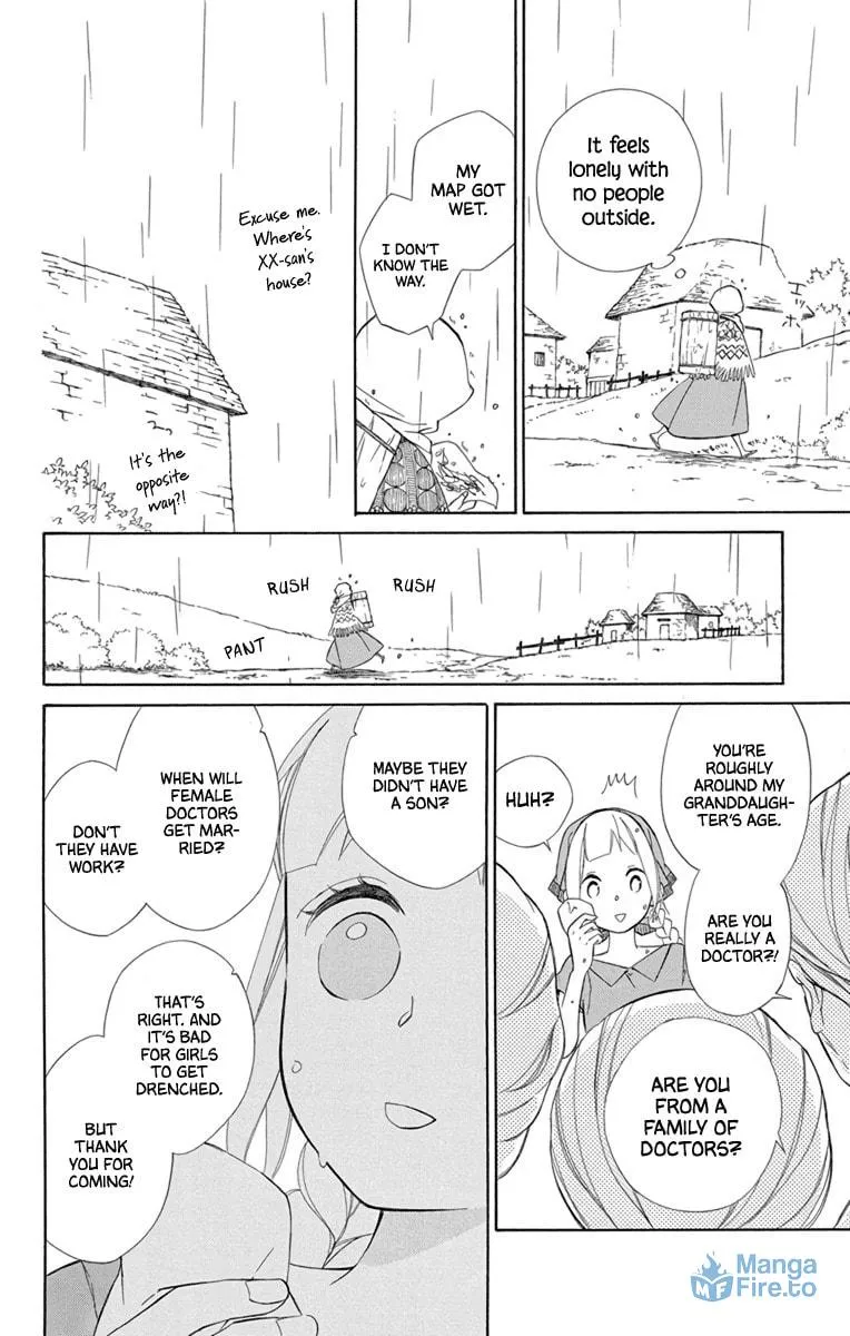 Read Colette Decides to Die chapter 70 image 11 on Lezhin