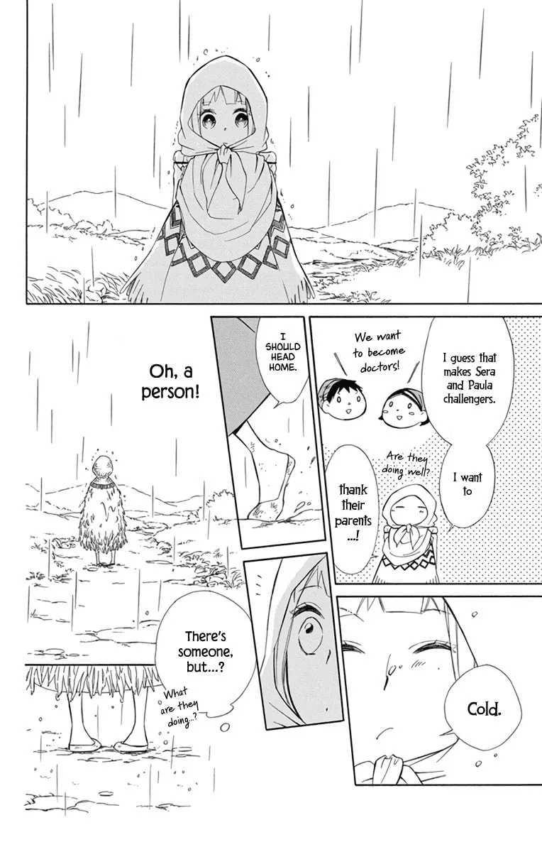 Read Colette Decides to Die chapter 70 image 15 on Lezhin