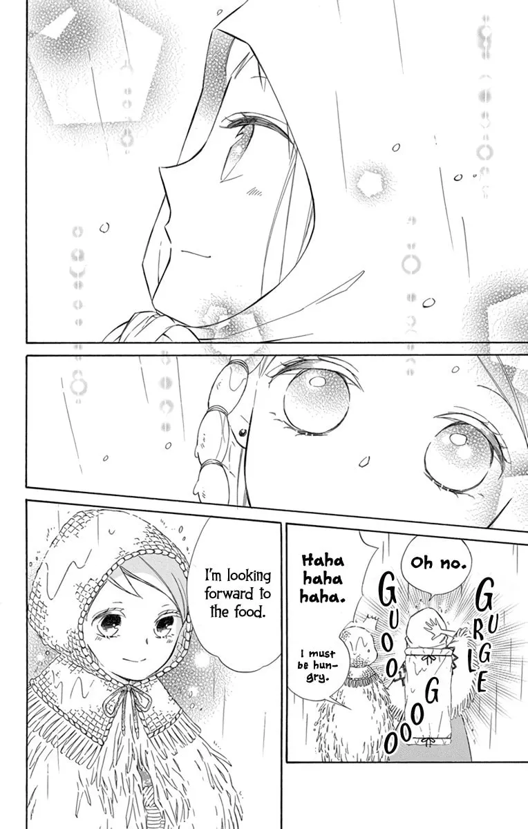 Read Colette Decides to Die chapter 70 image 19 on Lezhin