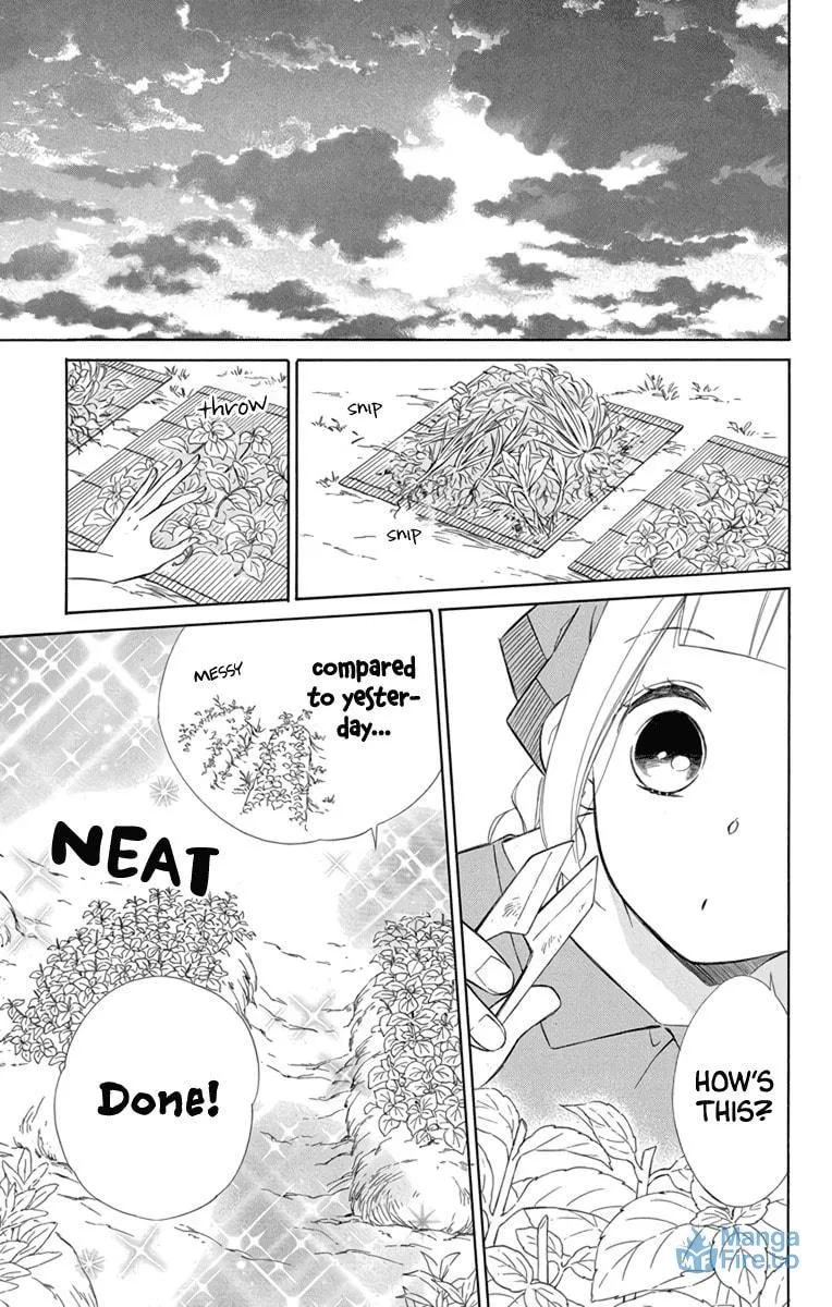 Read Colette Decides to Die chapter 70 image 2 on Lezhin