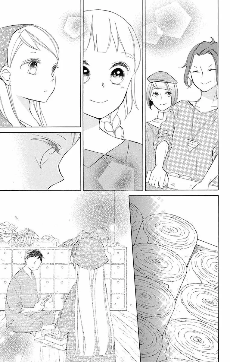 Read Colette Decides to Die chapter 70 image 22 on Lezhin