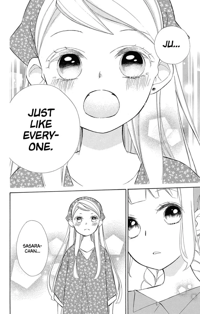 Read Colette Decides to Die chapter 70 image 25 on Lezhin
