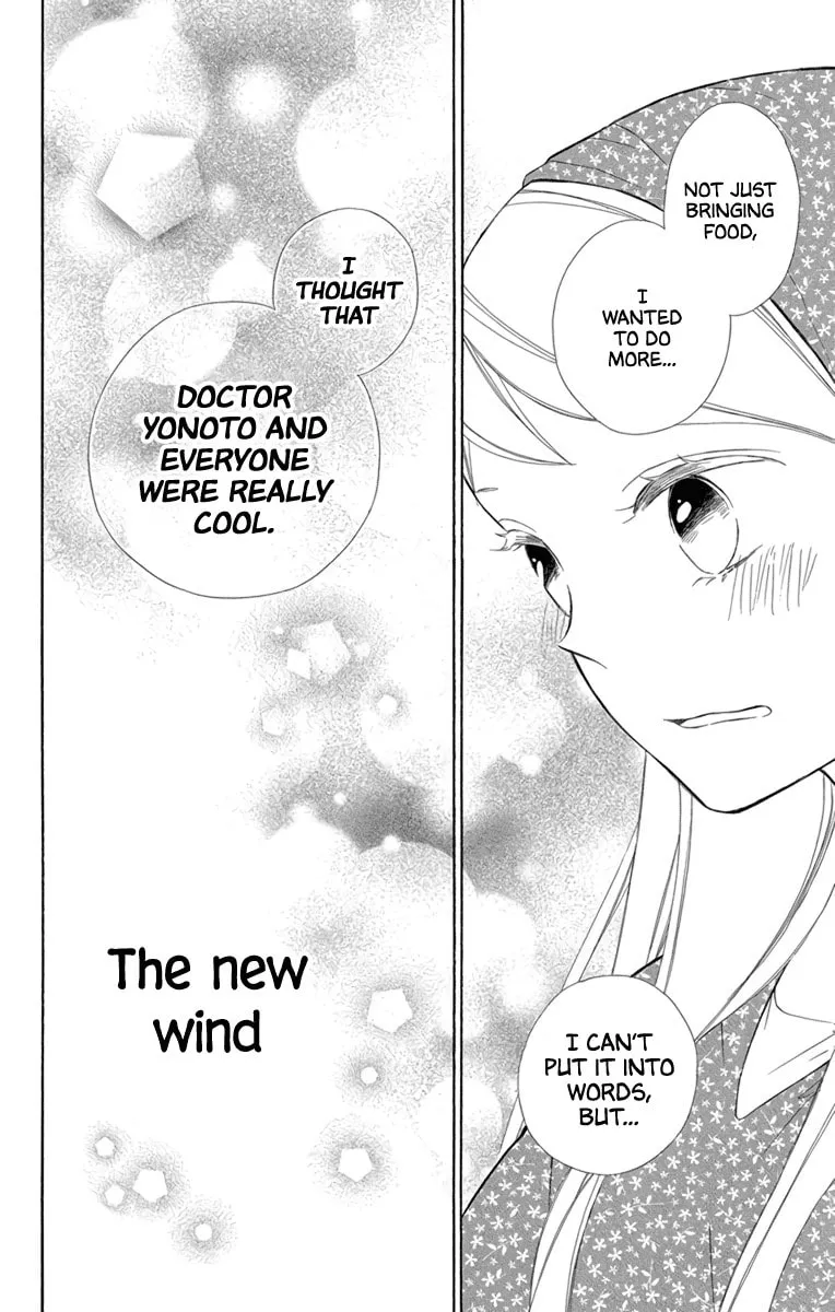 Read Colette Decides to Die chapter 70 image 27 on Lezhin
