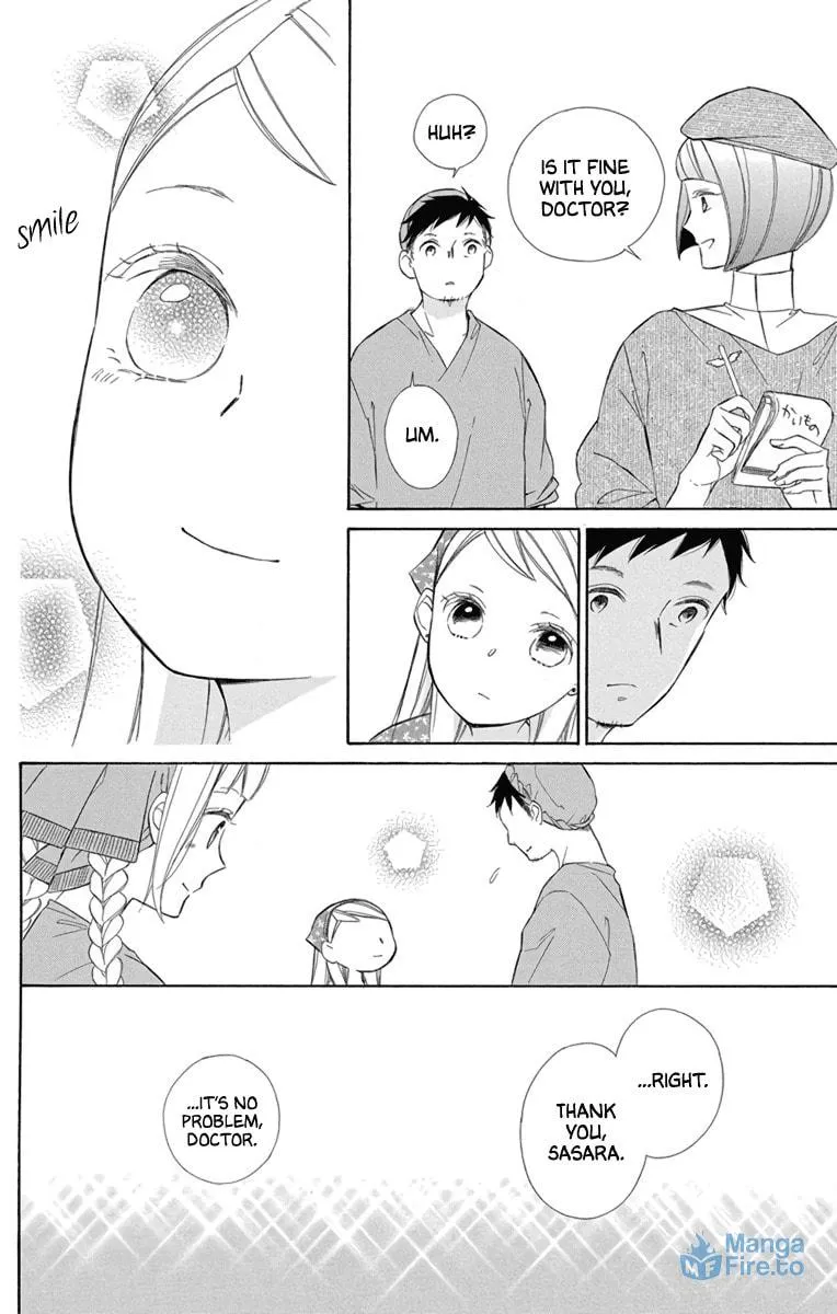 Read Colette Decides to Die chapter 70 image 29 on Lezhin